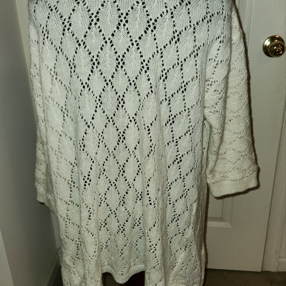 Cardigan!! 🌞 FINAL OFFER!! - Picture 2 of 6